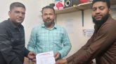 নলছিটিতে আওয়ামী স্বেচ্ছাসেবক লীগের কমিটি গঠন
