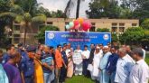 কুড়িগ্রামে কমিউনিটি পুলিশিং ডে পালিত