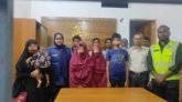 টাকা চুরি করে পালিয়ে  কুড়িগ্রামের পঞ্চম শ্রেণীর তিন শিক্ষার্থী কক্সবাজারে, উদ্ধার করলো পুলিশ