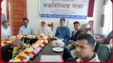 প্রশাসনের ব্যাক্তিবর্গের সাথে সাইডোর মতবিনিময় সভা