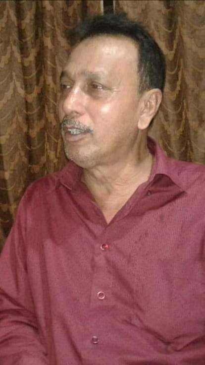 নলছিটি উপজেলা বিএনপির সভাপতি আনিচুর রহমান হেলাল গ্রেফতার