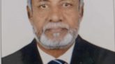 ঝালকাঠি-২ আসনে জাতীয় পার্টির মনোনয়ন পেলেন বীরমুক্তিযোদ্ধা আনোয়ার হোসেন আনু