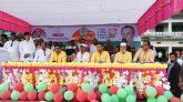 নলছিটিতে যুবলীগের প্রতিষ্ঠাবার্ষিকী পালিত