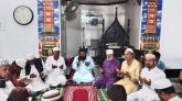 আমির হোসেন আমু’র জন্মদিন উপলক্ষে দোয়া মোনাজাত
