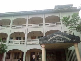 সরকারী নিয়োগ পেলেন পাতারহাট মুসলিম  মডেল মাধ্যমিক উচ্চ বিদ্যালয়ের ১৬ জন শিক্ষক ও ২ জন কর্মচারী