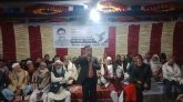 সকল অপশক্তিকে রুখে দিয়ে এগিয়ে যাবে বাংলাদেশ বললেন- পঙ্কজ নাথ এমপি