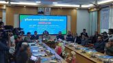 ভোটারদের হুমকী-ধামকী দিলে শাস্তির বিধান করা হয়েছে, ভোটাররা আইনশৃংখলা বাহিনীর সহায়তা নিতে পারবেন   কুড়িগ্রামে নির্বাচন কমিশনার- রাশেদা সুলতানা
