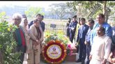 কুড়িগ্রামে নানা আয়োজনে সব্যসাচী লেখক  সৈয়দ শামসুল হকের ৮৮তম জন্মবার্ষিকী পালিত