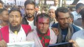বরিশালে প্রধানমন্ত্রীর জনসভায় আ.লীগের দু’পক্ষের সংঘর্ষে নিহত ১ আহত ২০
