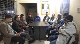 ঝালকাঠিতে হিউম্যান এইড ইন্টারন্যাশনাল ‘র কমিটি গঠন সভাপতি আনু ও সম্পাদক জসিম