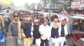 কুড়িগ্রামে জাতির জনক বঙ্গবন্ধু শেখ মুজিবুর রহমানের  স্বদেশ প্রত্যাবর্তন দিবস পালন