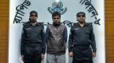 সাবেক স্ত্রীর দায়ের করা মামলায় ১৪ বছর সাজা, ২০ বছর পলাতক থাকার পর গ্রেফতার