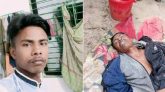 বদলগাছীর পাহাড়পুরে ট্রাক্টর উল্টে এক যুবকের মর্মান্তিক মৃত্যু