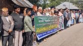 আমার বাবার হত্যাকারীদের বিচার চাই – ছেলে সাফিন কাজী