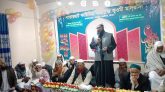 মেহেন্দিগঞ্জে কোরআন শিক্ষায় দেশ সেরা শিক্ষার্থীদের সংবর্ধনা ও পুরস্কার বিতরণ