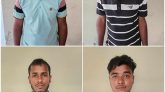 নলছিটিতে রাসেল মোল্লা নামের এক যুবককে কুপিয়ে জখমের ঘটনায় আটক – ৪