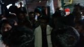 দুমকিতে মতবিনিময় সভায় হট্টগোল সম্ভাব্য চেয়ারম্যান প্রার্থী কাওসার আমীনের ওপর হামলার অভিযোগ!
