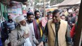 নলছিটিতে ব্যাপক গনসংযোগ করলেন উপজেলা পরিষদে চেয়ারম্যান পদপ্রার্থী সালাউদ্দিন খান সেলিম