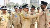নওগাঁর বদলগাছী থানার ওসি পেলেন ‘রাষ্ট্রপতি পুলিশ পদক’