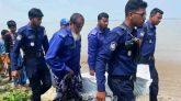 মেহেন্দিগঞ্জের সীমান্তবর্তী হিজলার পালপাড়া  থেকে আওয়ামী লীগ নেতার লাশ উদ্ধার