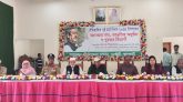 নলছিটিতে যথাযথ মর্যাদায় ঐতিহাসিক ৭মার্চ দিবস পালিত
