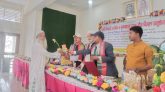 নলছিটিতে কৃতী শিক্ষার্থীদের সংবর্ধনা ও কৃষকদের মাঝে বীজ বিতরন