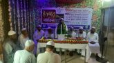 ঝালকাঠিতে ইসলামি যুব আন্দোলনের ইফতার মাহফিল অনুষ্ঠিত