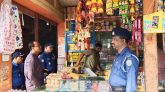 নলছিটিতে দুই ব্যবসায়ীকে ১০ হাজার টাকা জরিমানা