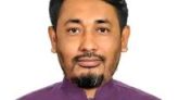 দুমকী উপজেলা নির্বাচন আনারস প্রতীক পেলেন অ্যাডভোকেট মেহেদী হাসান মিজান।