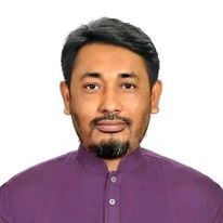 দুমকী উপজেলা নির্বাচন আনারস প্রতীক পেলেন অ্যাডভোকেট মেহেদী হাসান মিজান।