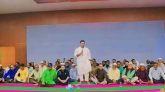 নবাবগঞ্জে আওয়ামী লীগের কর্মী সমাবেশ