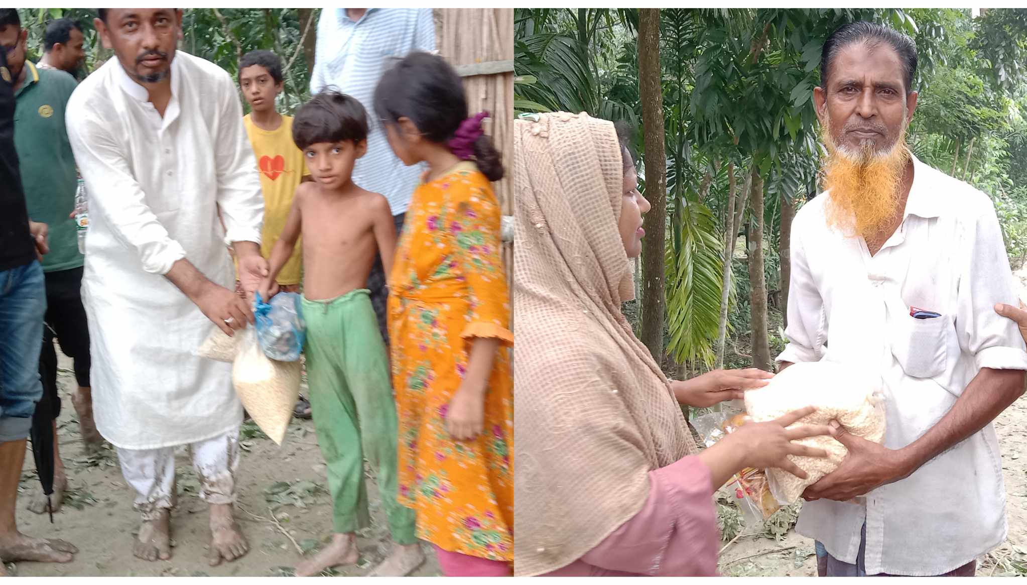 মানবিক দুমকীর কারিগর মেহেদী হাসান মিজান