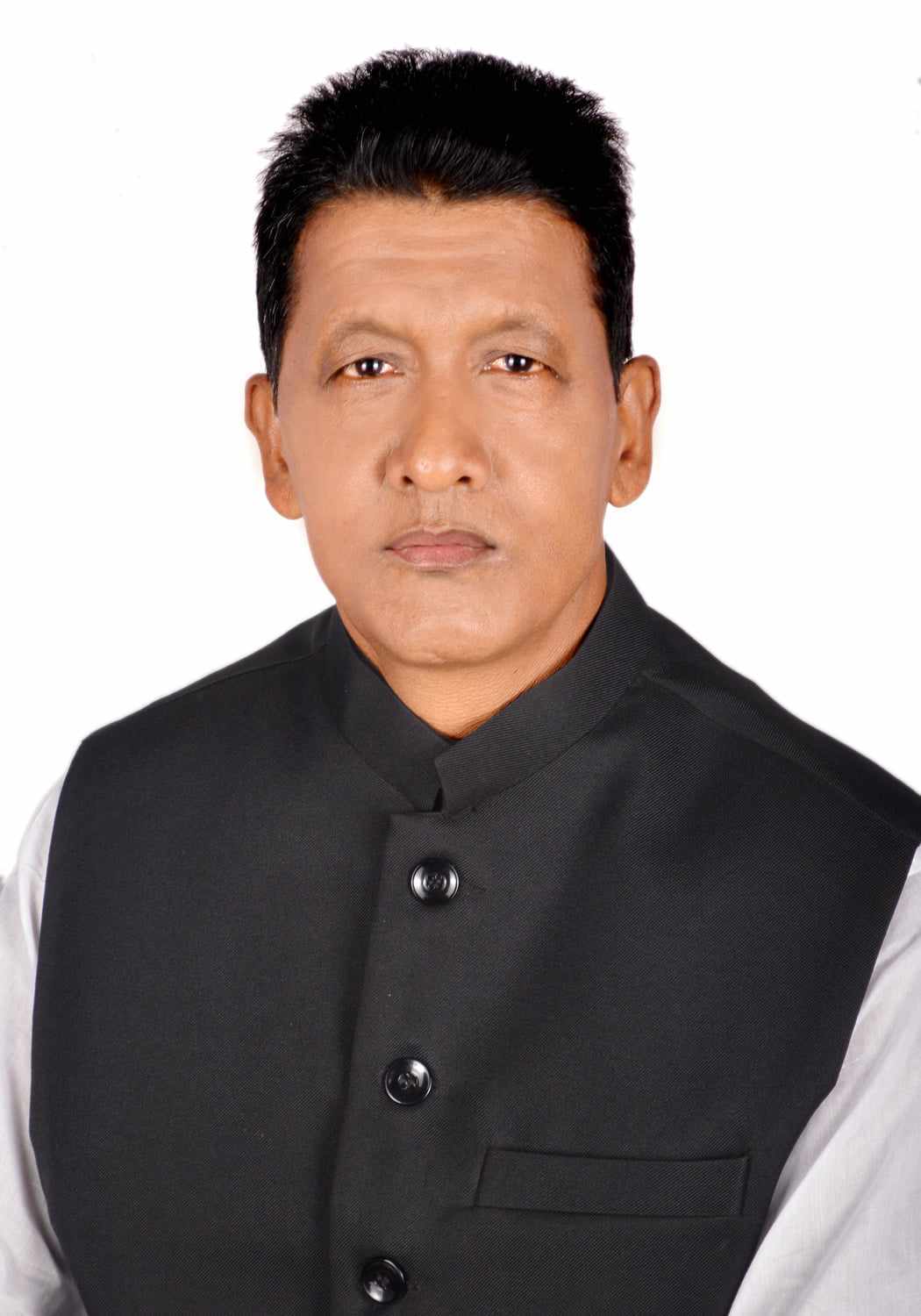 নলছিটিতে প্রচার প্রচারনায় এগিয়ে আছেন লালন শরিফ