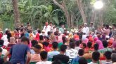 আশ্রয়ণ প্রকল্পের মানুষও পাবে স্মার্ট সুবিধা : আনারস মার্কা প্রার্থী মেহেদী হাসান মিজান