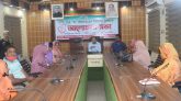নবাবগঞ্জে বিশ্ব মা দিবস পালিত