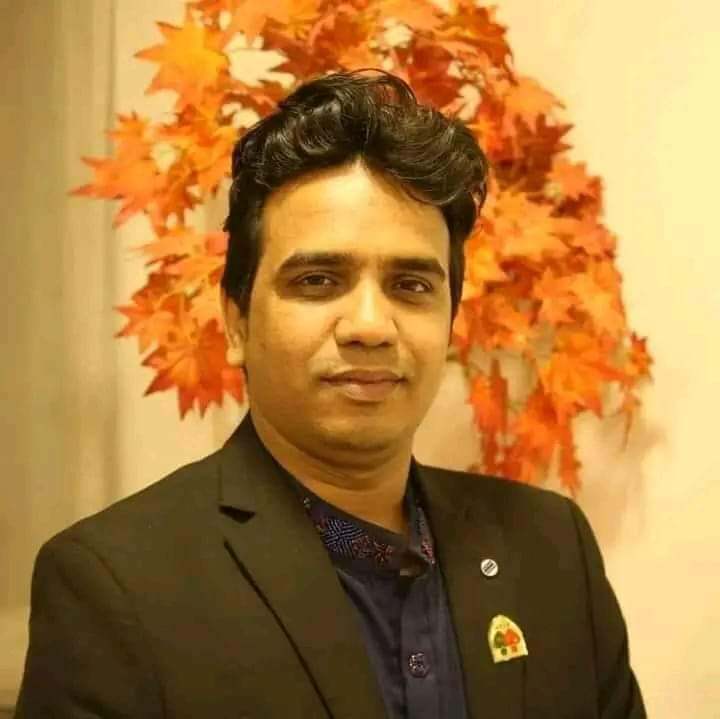 দুমকী উপজেলা পরিষদ নির্বাচন আচরণ বিধি ভঙ্গের অভিযোগে  কাওসারকে শোকজ