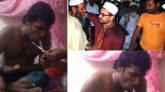 দুমকিতে  মাদক মামলায় শফিক আটক