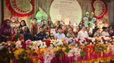 কুড়িগ্রামের শেখ রাসেল অডিটোরিয়ামে   বাংলার বৈশাখ, বাংলার নাচ প্রতিযোগিতার সমাপনী ও পুরস্কার বিতরণী 