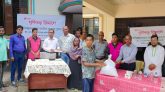 ঝালকাঠিতে রেমালে ক্ষতিগ্রস্তদের মাঝে ত্রাণ সহায়তা দিলো ব্র্যাক