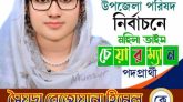 আসন্ন উপজেলা পরিষদ নির্বাচনে জনমত জরিপে এগিয়ে কলস মার্কায় রেজওয়ান হিমেল