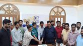 বরিশালে জমকালো আয়োজনের মধ্যে দিয়ে গ্লোবাল টেলিভিশনের প্রতিষ্ঠাবার্ষিকী উদযাপিত