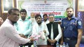 হাকিমপুর উপজেলা পরিষদের দায়িত্ব নিলেন নব-নির্বাচিত চেয়ারম্যান,ভাইস চেয়ারম্যানেরা