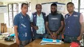 চার লাক্ষ টাকা চুক্তিতে হত্যা করা হয় স্বেচ্ছাসেবক লীগ নেতাকে