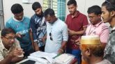 ঘুষ-দুর্নীতির আখড়া দুমকি ভূমি ও তহসিল অফিস