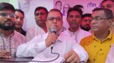 ঝালকাঠিতে স্বেচ্ছাসেবক দলের প্রতিষ্ঠাবার্ষিকী পালিত