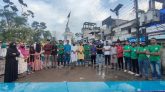 রাষ্ট্র মেরামতে নাগরিক সমাজ অনিয়ম দুর্নীতি ও হয়রানি বন্ধে ছাত্র ও নাগরিকদের নতুন উদ্যোগ