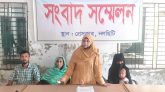 নলছিটিতে ডাকাতি মামলার আসামিদের গ্রেপ্তার না করার অভিযোগ