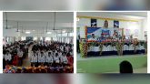 বাংলাদেশ ইসলামী ছাত্রশিবির এর উদ্যোগে দুমকিতে ক্যারিয়ার সামিট অনুষ্ঠিত।