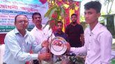 নলছিটিতে খাদ্য ভিত্তিক পুষ্টি বিষক মেলা ও ক্যাম্পেইন অনুষ্ঠিত