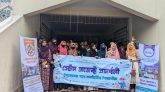 উদ্ভাবনী প্রতিভা বিকাশে নলছিটিতে স্টেম প্রদর্শনী অনুষ্ঠিত